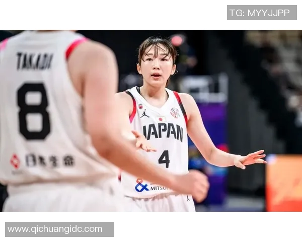 日本女篮亚洲杯阵容公布高田真希与渡嘉敷来梦共同出战